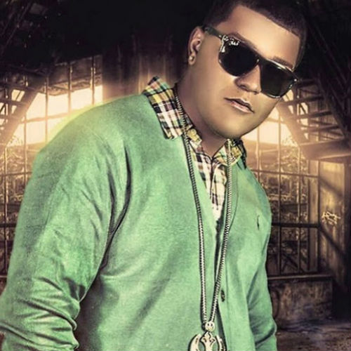 Elson La Voz Con Peso